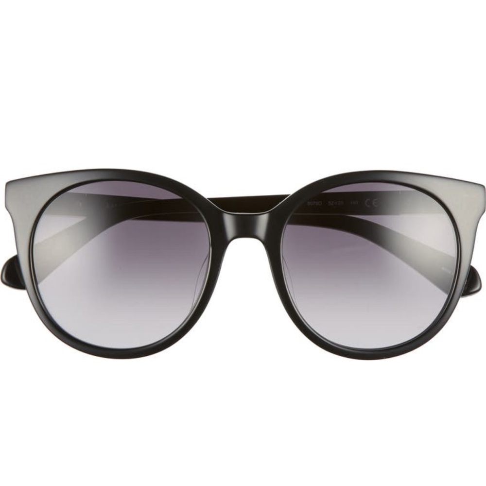Kate Spade ♠️ Akayla 52mm Cat Eye Sunglasses